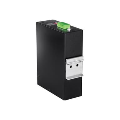 TRENDNET 10-PORT INDUSTRIAL GIGABIT L2