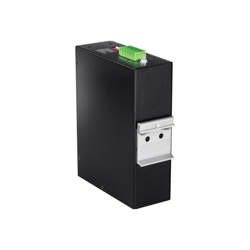 TRENDNET 10-PORT INDUSTRIAL GIGABIT L2