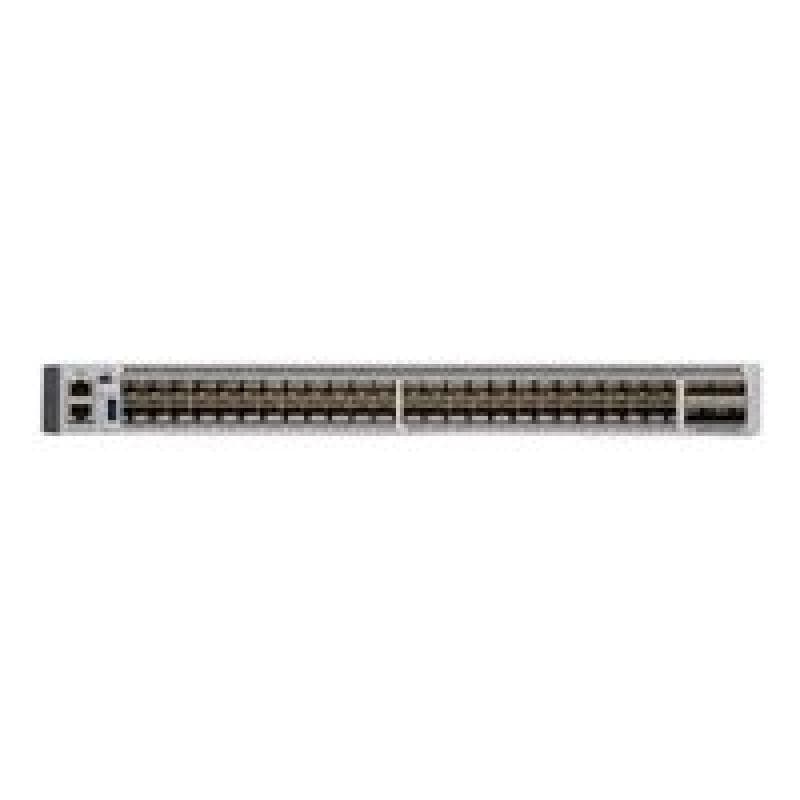 CISCO SYSTEMS CATALYST 9500 48-PORT 25/100G