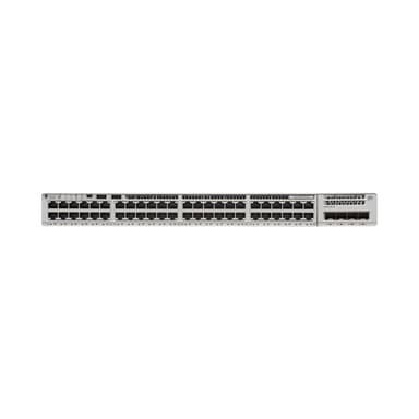 CISCO SYSTEMS CATALYST 9200 48-PORT POE+
