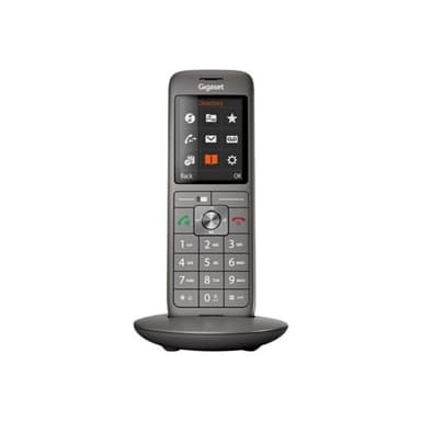 GIGASET CL660 anthrazit int.
