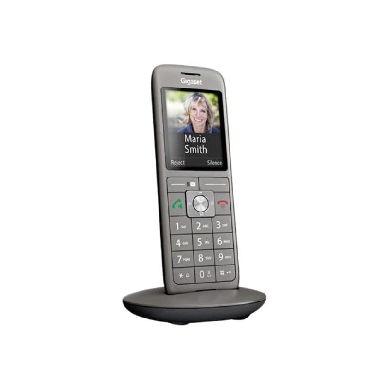 GIGASET CL660 anthrazit int.