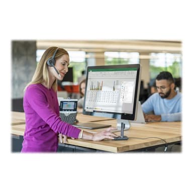 CISCO 561 Wireless Sngl Headset Multi Base EU