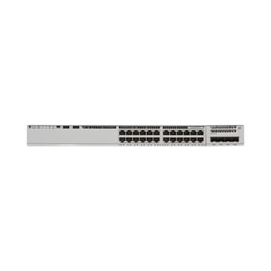 CISCO SYSTEMS CATALYST 9200 24-PORT