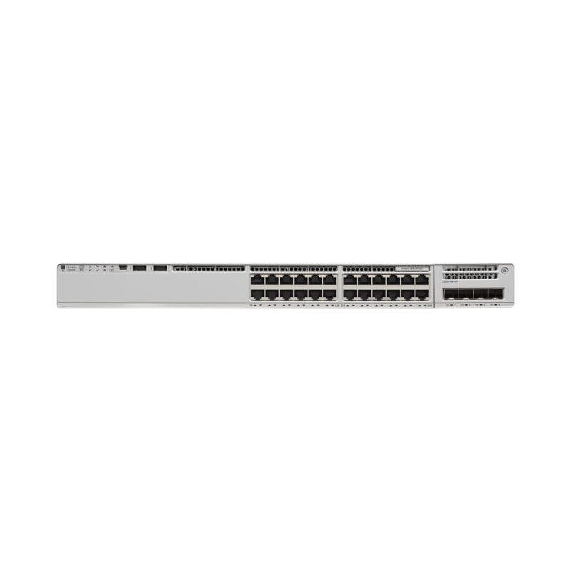 CISCO SYSTEMS CATALYST 9200 24-PORT