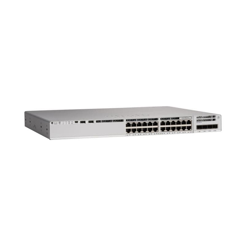 CISCO SYSTEMS CATALYST 9200 24-PORT