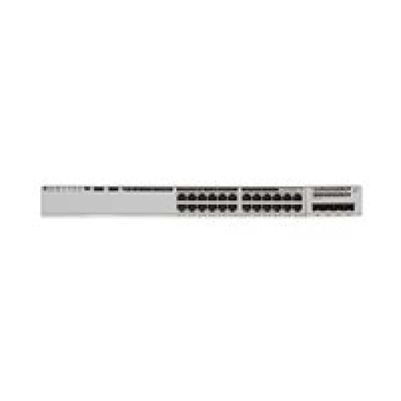 CISCO SYSTEMS CATALYST 9200 24-PORT