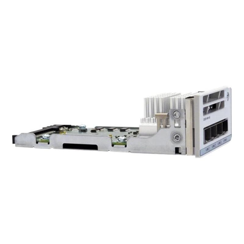CISCO SYSTEMS CATALYST 9200 4 X 1G