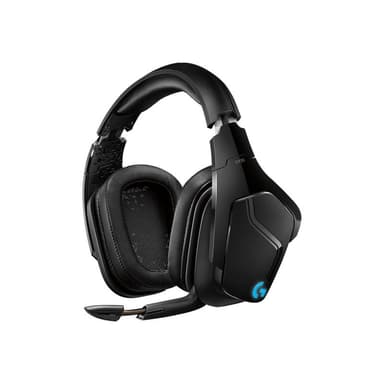 LOGITECH G935 - NA - EMEA