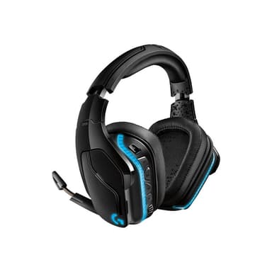 LOGITECH G935 - NA - EMEA