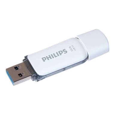 PHILIPS USB-Stick 32GB 3.0 USB Drive Snow super fast grey