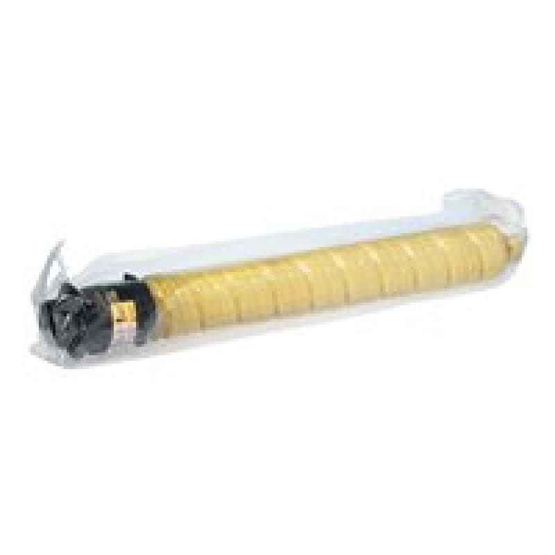 RICOH Toner C2000 Yellow (842312)