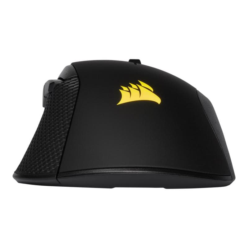CORSAIR IRONCLAW RGB FPS/MOBA Gaming Backlit LED