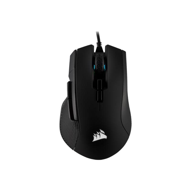 CORSAIR IRONCLAW RGB FPS/MOBA Gaming Backlit LED