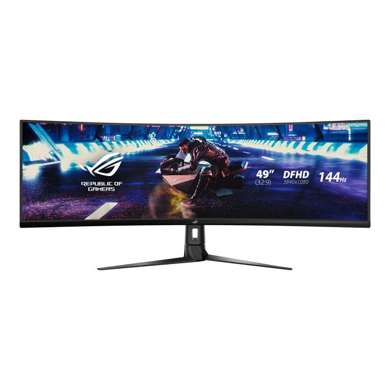 ASUS ROG Strix XG49VQ 124,46cm (49″)