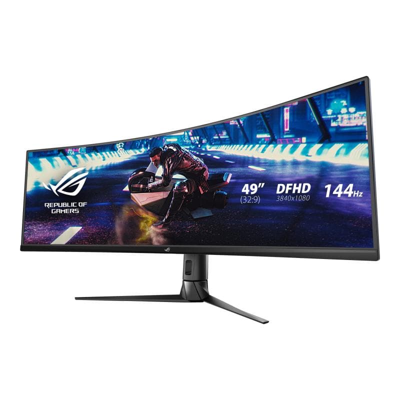 ASUS ROG Strix XG49VQ 124,46cm (49″)