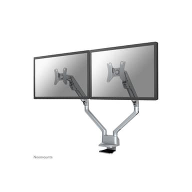 NEOMOUNTS Tischhalterung für Flachbildschirme bis 32″ (81 cm)