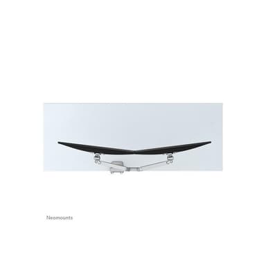 NEOMOUNTS Tischhalterung für Flachbildschirme bis 32″ (81 cm)