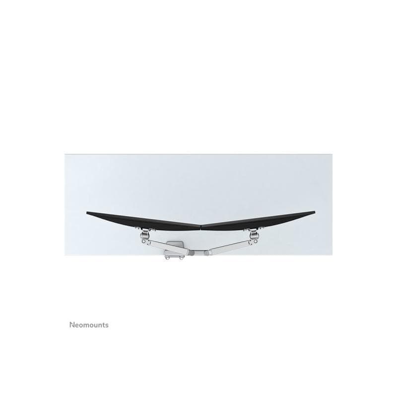 NEOMOUNTS Tischhalterung für Flachbildschirme bis 32″ (81 cm)