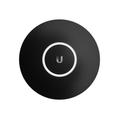 UBIQUITI UniFi U6+ Cover schwarz 3-Pack