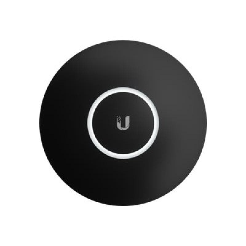 UBIQUITI UniFi U6+ Cover schwarz 3-Pack