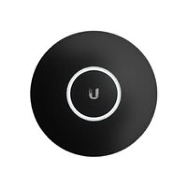 UBIQUITI UniFi U6+ Cover schwarz 3-Pack