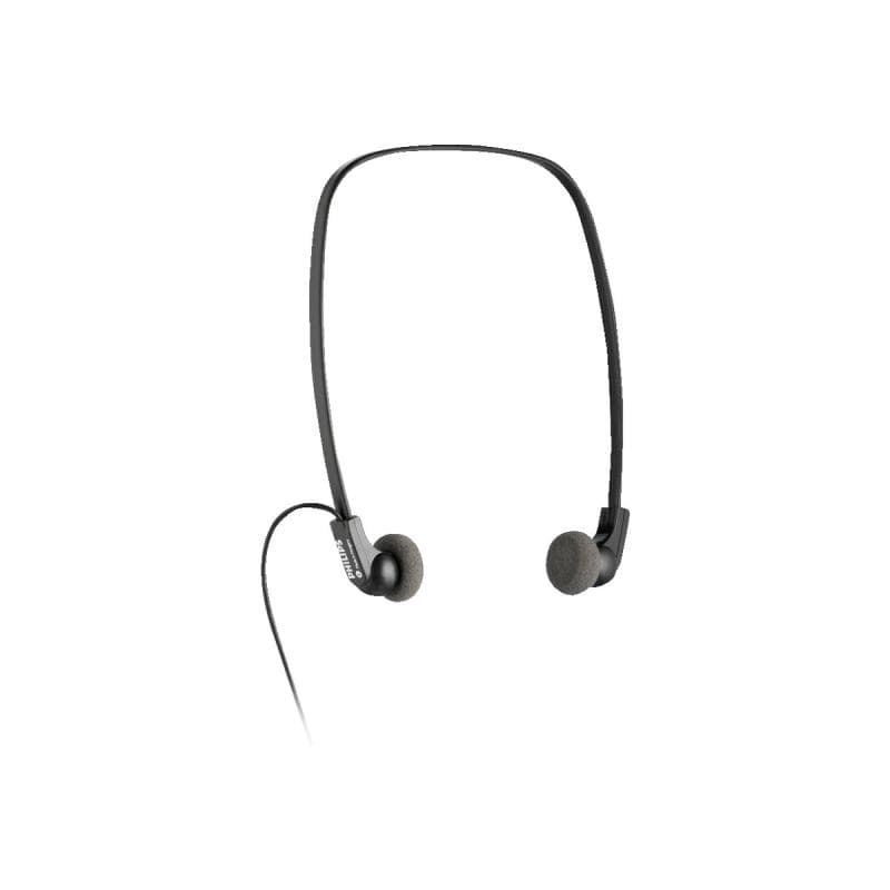 PHILIPS LFH0234 DeLuxe - Kopfhörer - vertikal (LFH 234/10)