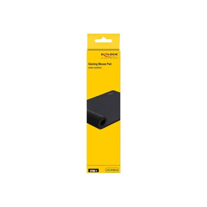 DELOCK Gaming Mauspad 915 x 280 mm - wasserabweisend (12557)