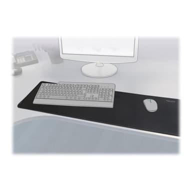 DELOCK Gaming Mauspad 915 x 280 mm - wasserabweisend (12557)