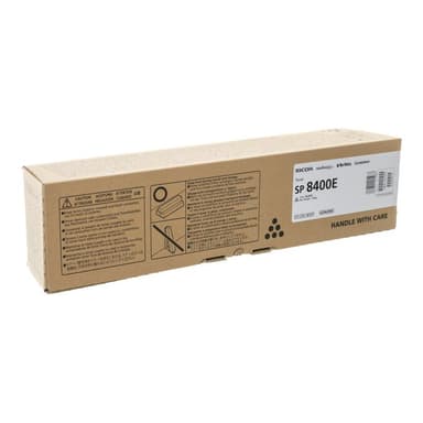 RICOH - Schwarz - Original - Tonerpatrone - für Ricoh SP 8400DN (821277)