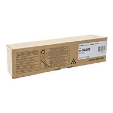 RICOH - Schwarz - Original - Tonerpatrone - für Ricoh SP 8400DN (821277)