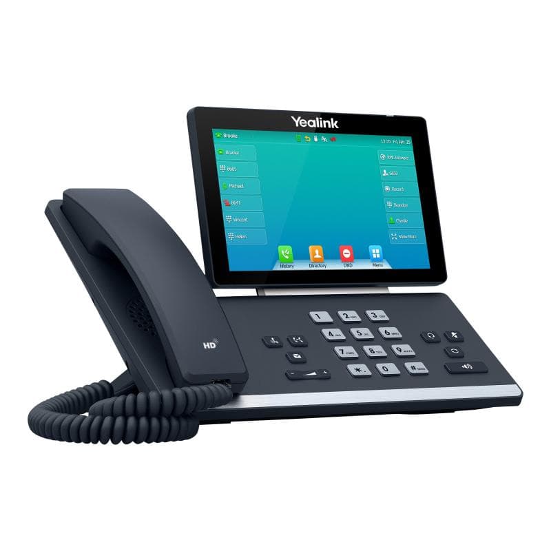 YEALINK SIP-T57W IP Telefon (SIP-T57W)