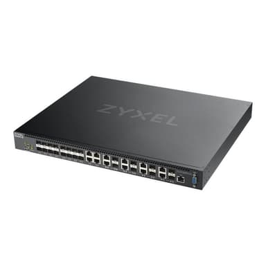 ZYXEL XS3800-28 MultiGig Switch