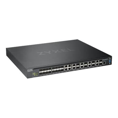 ZYXEL XS3800-28 MultiGig Switch