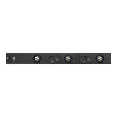 ZYXEL XS3800-28 MultiGig Switch