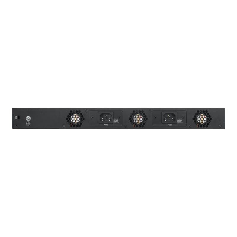 ZYXEL XS3800-28 MultiGig Switch