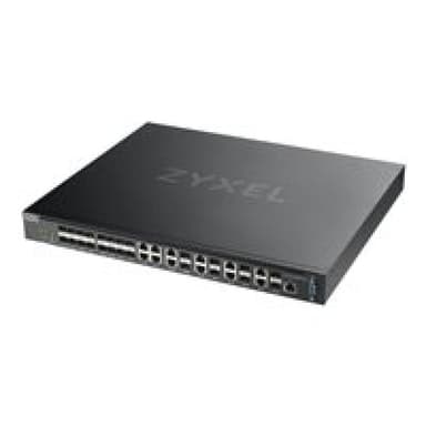 ZYXEL XS3800-28 MultiGig Switch