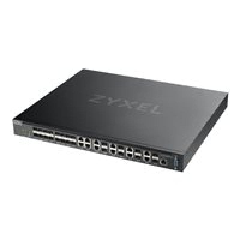 ZYXEL XS3800-28 MultiGig Switch