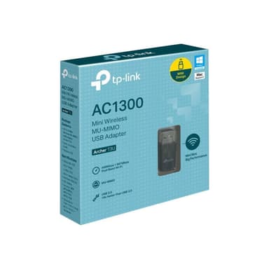 TP-LINK AC1300 Archer T3U