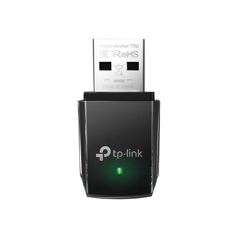 TP-LINK AC1300 Archer T3U
