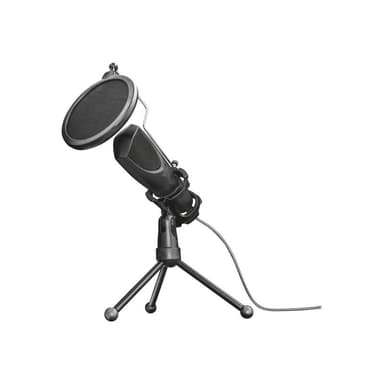 TRUST Gaming GXT 232 - Mikrofon - USB
