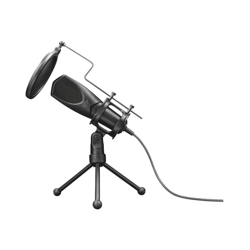 TRUST Gaming GXT 232 - Mikrofon - USB