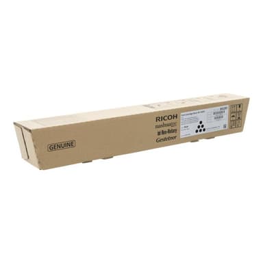 RICOH Toner schwarz C6000
