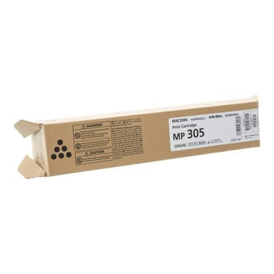 RICOH Toner Schwarz MP 305