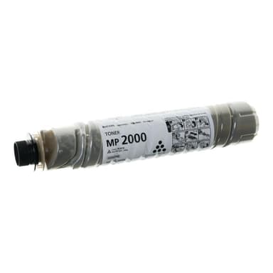 RICOH Toner schwarz AF2015/2018/D