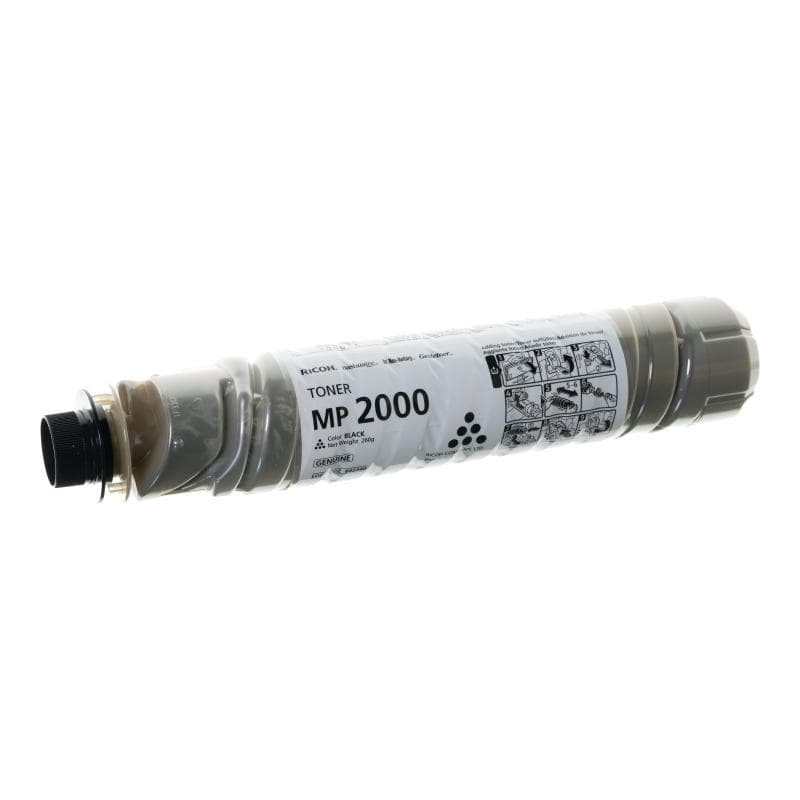 RICOH Toner schwarz AF2015/2018/D