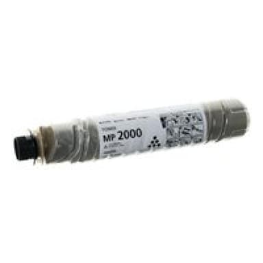 RICOH Toner schwarz AF2015/2018/D