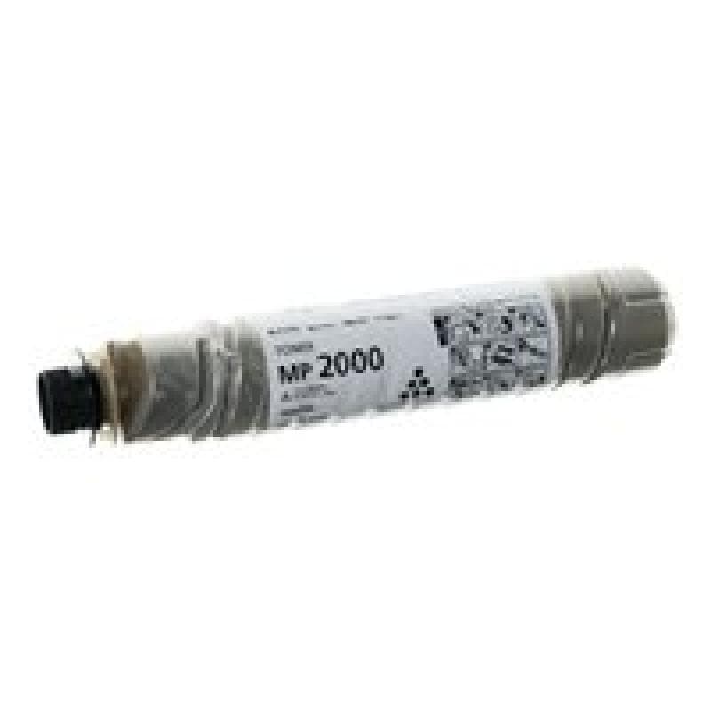 RICOH Toner schwarz AF2015/2018/D