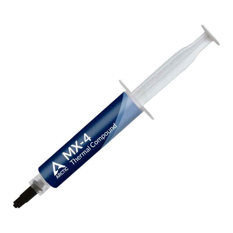ARCTIC Wärmeleitpaste MX-4 20g