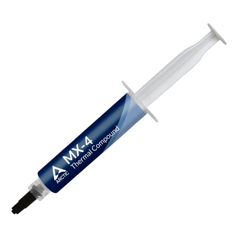 ARCTIC Wärmeleitpaste MX-4 20g